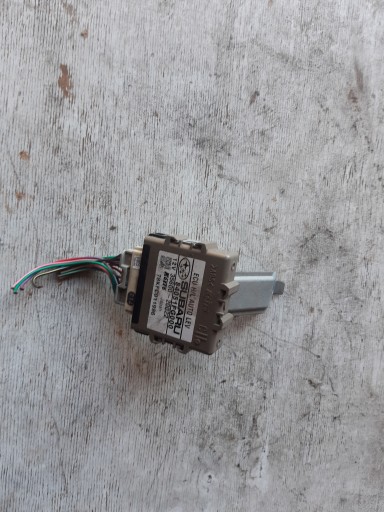 Subaru Impreza III GH 07-11 r control unit module of the lights Xenon 84051FG000