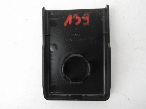 Copri della cerniera KANAPY VOLVO S40 193119000