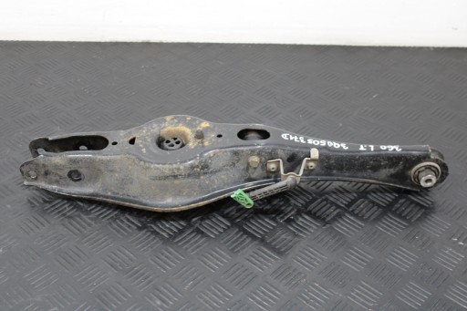 Querlenker links heck hinten 3Q0505371D VW PASSAT B8 3G0 3G9