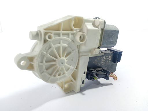 engine mini motor windows LEWEJ PRZEDNIEJ OE 1137328124 Peugeot 407 SW 05-10