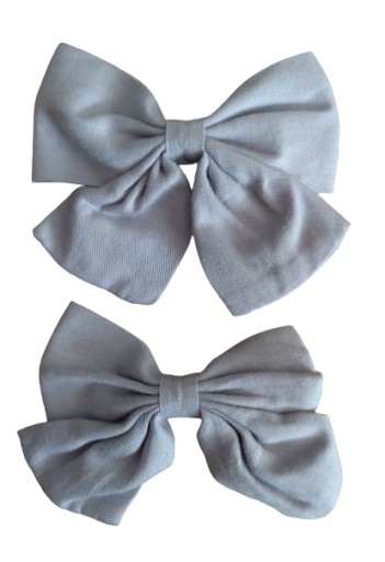 НАБІР Шпильок BINCHES 2x BOW Clips