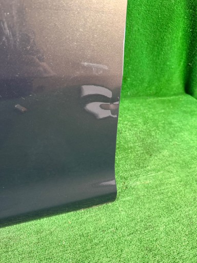 door front front left OPEL CORSA D