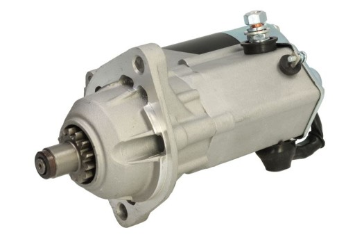 F032113725 - Стартер hc-cargo car113725