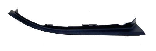 cover SLUPKA A plastic left front LAND ROVER DEFENDER OE