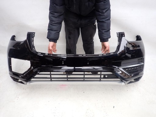 VOLVO XC90 II 2 14-19 bumper front front PDC