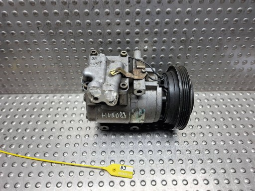 klimakompressor HYUNDAI COUPE 96- 1.6 1.8 2.0 F500-AKSBC-05