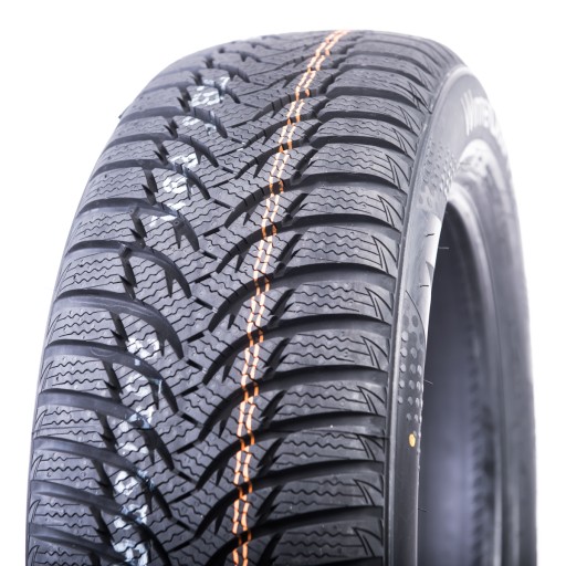 2x ЗИМОВІ ШИНИ 155/60R15 Kumho Wintercraft WP51
