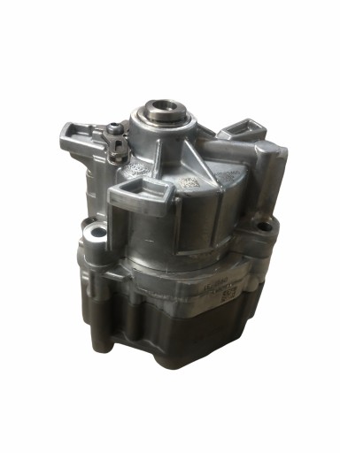 A6541811600 - МАСЛЯНЫЙ НАСОС MERCEDES C CLASS 6541811600