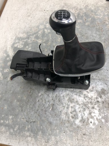 Schalthebel Schaltkulisse getriebe MANUAL OPEL INSIGNIA A 55563829