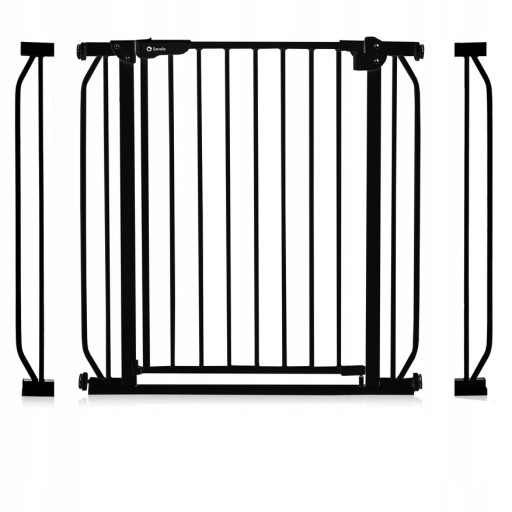 Поруччя Lionelo, сходи, чорний