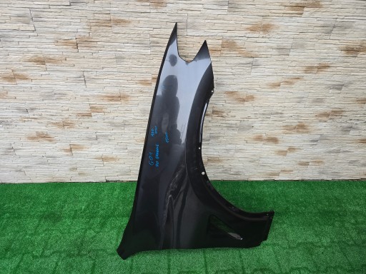 Buckguard BMW x3 G01 x4 G02 Цвет A90