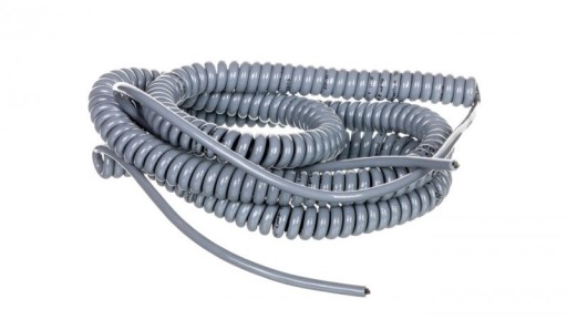 OLFLEX SPIRAL 400 P спиральный кабель 2х1 1,5-4,5м