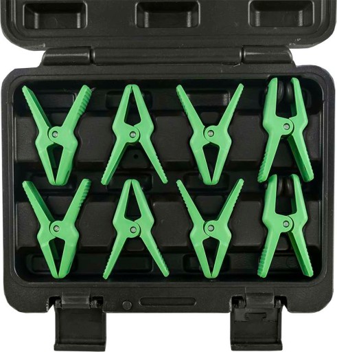 Комплект для з'єднувачів проводів і кабелів JBM