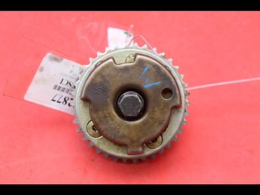 wheel ZMIENNYCH FAZ WALKA WYDECHOWEGO N52B30AF 13610513 BMW X5 E70 3.0si
