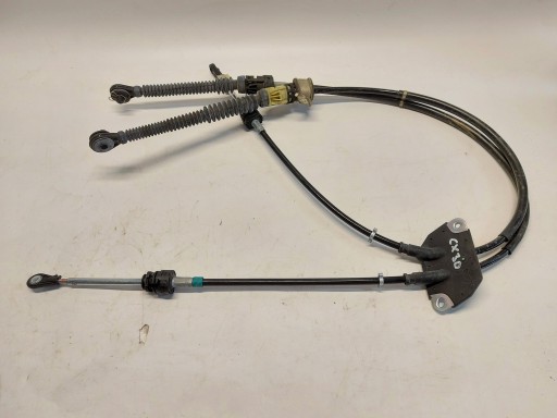 MAZDA CX30 2022r Bowdenzug Schalt getriebe
