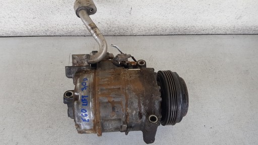 447260-3210 - Компресор кондиціонера bmw e60 lift 3.0 d