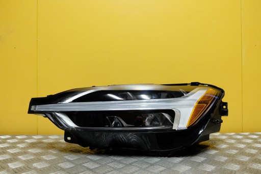 32228488-FULLLED, 32228488-FULLLED - Volvo xc60 2017 - повна світлодіодна фара ліва сша