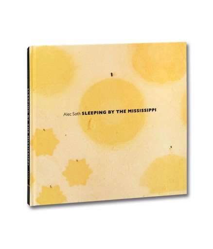 新品 SLEEPING BY THE MISSISSIPPI AlecSoth Sleeping by the Mississippi Alec Soth • Cena, Opinie - Allegro