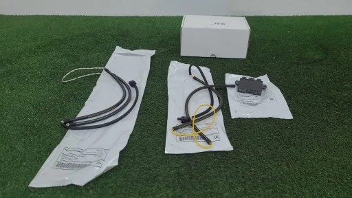 285t1-6ua1c 285t2-6ua1d - Модуль жгут установка заслонки Qashqai III J12 ASO