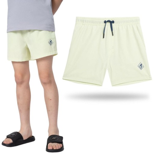 Шорти боксери 4F р. 164 різнокольорові