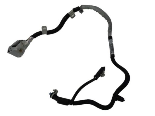 9826302080 - ТРУБОПРОВОД МОЧЕВИНЫ CITROEN BERLINGO 1.6 2018-