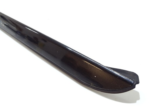 moulding windows CZOLOWEJ left BMW X3 F25 475 (24241780)