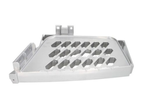 ПОВТОРЮВАЧ ВХІДНОГО КАСКАДУ VOL-SP-012R PACOL