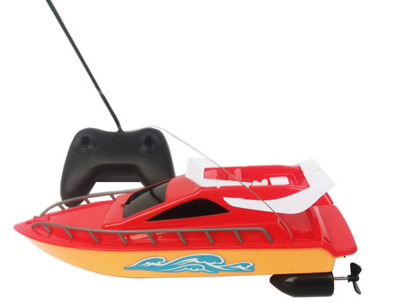 Плаваюча іграшка з дистанційним керуванням 9099