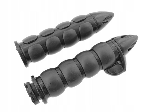 MA-197 - МОТОЦИКЛ МЕТАЛЛ 22ММ HARLEY CHOPPER DRAG