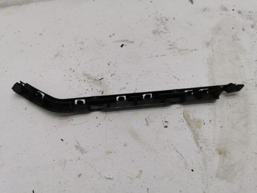 Suppporto montaggio paraurti Destra posteriore MERCEDES E-KLASA W207