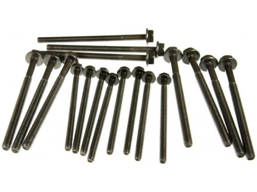 733.100 - НАБІР ГВИНТІВ 733.100/ELR