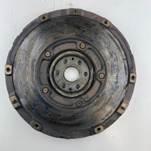 6366000017 ,1761687, - ДВОМАСОВЕ колесо Sachs FORD EcoBoost 1.0 M2DA FIESTA FOCUS