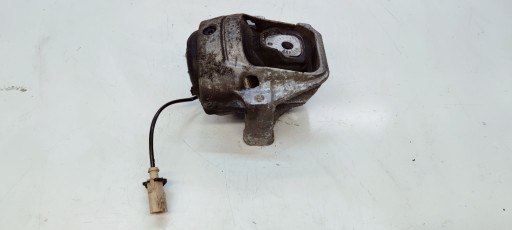 engine mount left or right Z with the sensor AUDI A4 B8 A5 Q5 8R0199381C