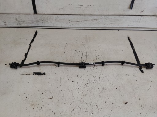 MERCEDES W177 форсунки омивача капота