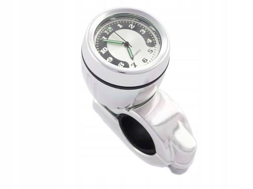 ZG-024 - МОТОЦИКЛ РУЛЬ ЧАСЫ 22 ММ 25,4 ММ ДЮЙМ