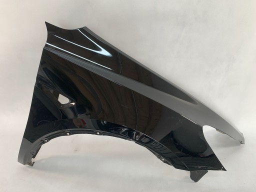 Tesla Model Y Aile Droite 1493792-00-C 08.25