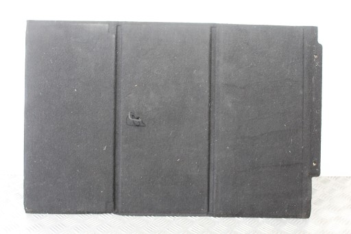 Пол багажника левый C4 GRAND PICASSO II 2 LIFT