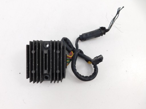 BMW F800R K73 регулятор напруги