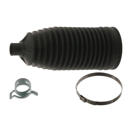 62 93 - SWAG КРИШКА РУЛЬОВОЇ ТЯГИ L / P КОМПЛЕКТ / З ОПА