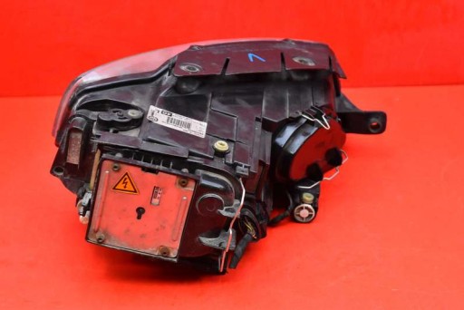 REFLEKTOR left light front XENON KSENON EU 3C0941751G VW PASSAT B6 05-10