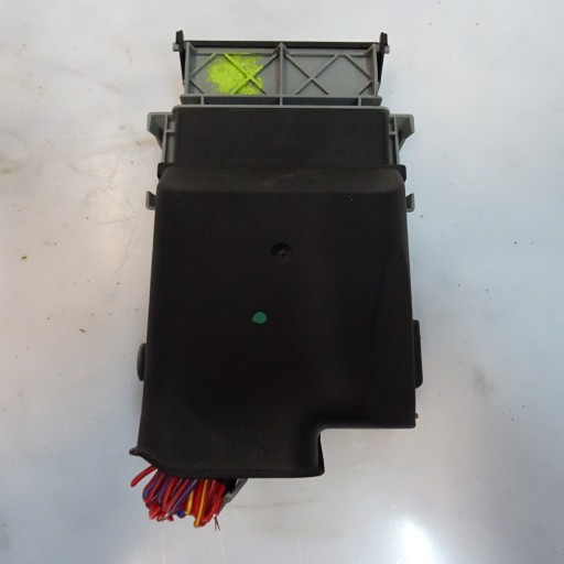 OPEL ASTRA J 1.7D Module fusibles 13222786