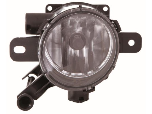 442-2031L-UQ - ГАЛОГЕН ЛІВИЙ OPEL ZAFIRA B