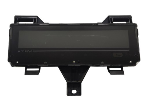 dials display RENAULT ZOE and 2013-2019 248107176R
