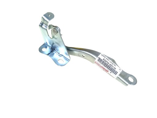 53410-02110 - COROLLA E15 08-13 петля капота петлі капота праворуч
