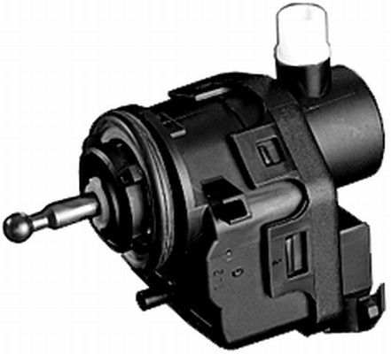 6NM 007 - РЕГУЛЮВАННЯ ПОЛОЖЕННЯ ЕЛЕКТРИЧНОЇ ЛАМПИ