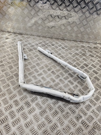 SEAT LEON III rechts Dachvorhang Airbag AIRBAG 5F4880742