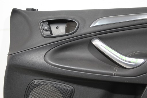 side door right front FORD GALAXY MK3 III LIFT