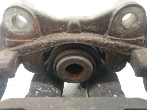 caliper brake left right rear part 3.0 CDI KPL Mercedes-Benz E-klasa IV W212