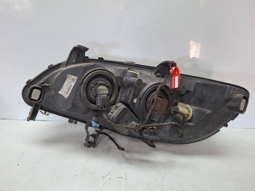 light front right 90582022 OPEL ZAFIRA A