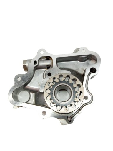 Ölpumpe 1.5 VVTI 2NR Toyota Yaris III (2011-)